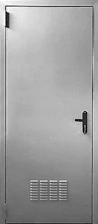 Входная дверь Topol-3 (Нитроэмаль)